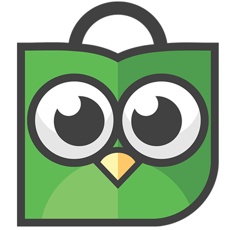 Tokopedia Icon